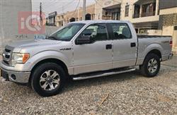 فۆرد F-150